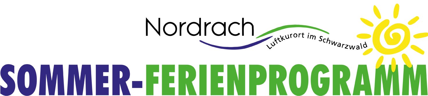 Nordracher Sommerferienprogramm