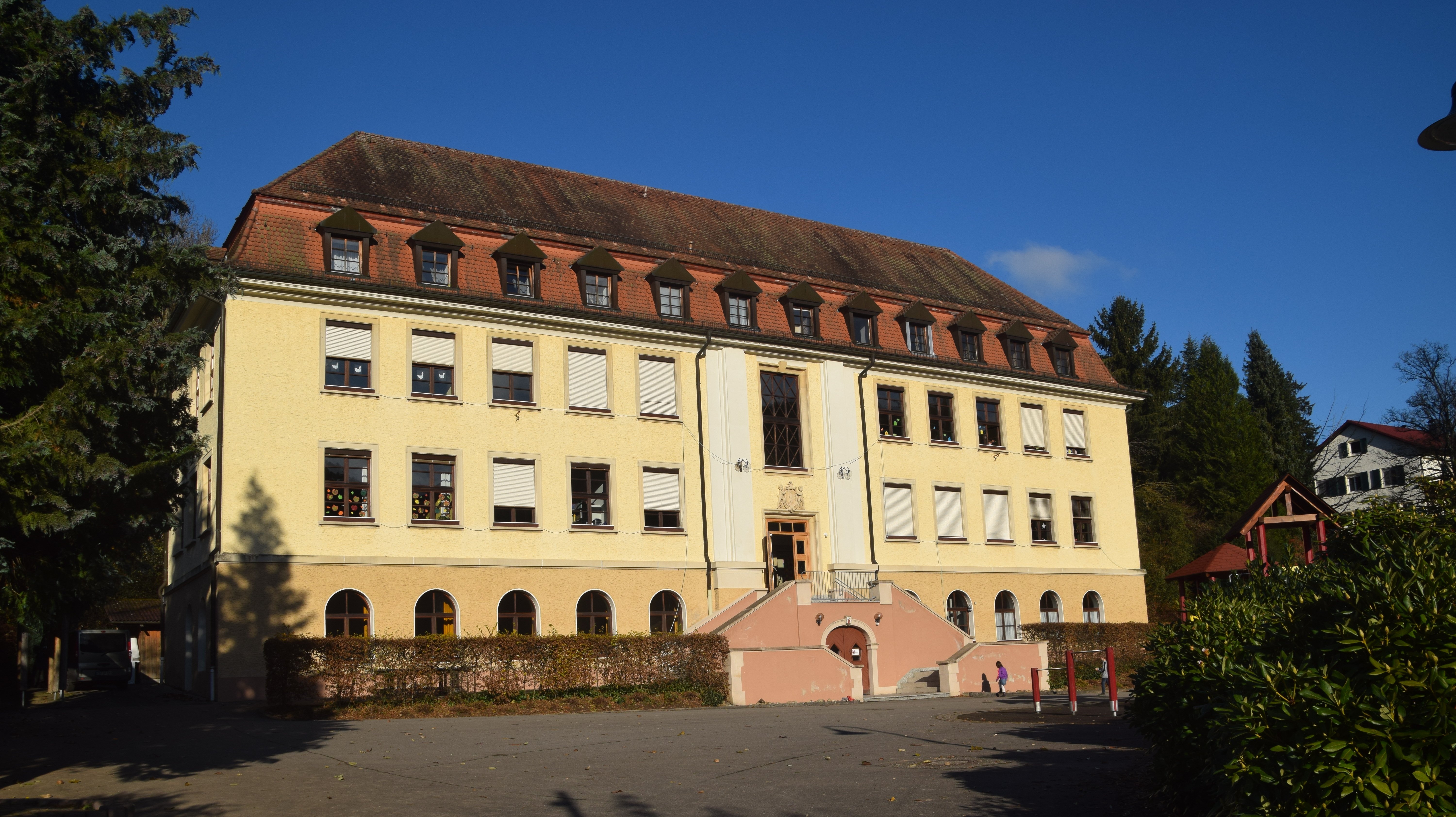 Grundschule Nordrach
