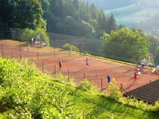 Tennisclub Nordrach 2000 e.V.