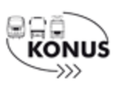 Logo KONUS